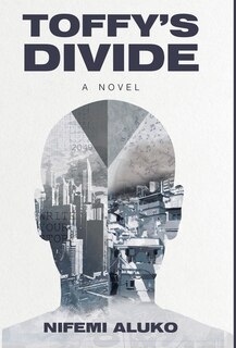 Front cover_Toffy's Divide
