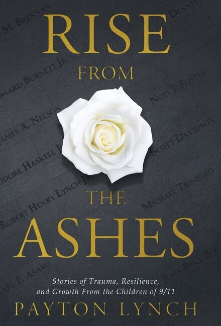 Front cover_Rise From the Ashes