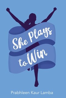 Front cover_She Plays to Win