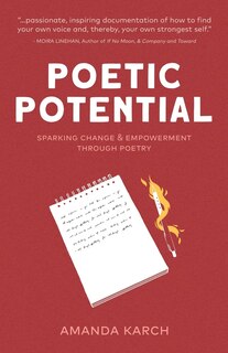 Front cover_Poetic Potential