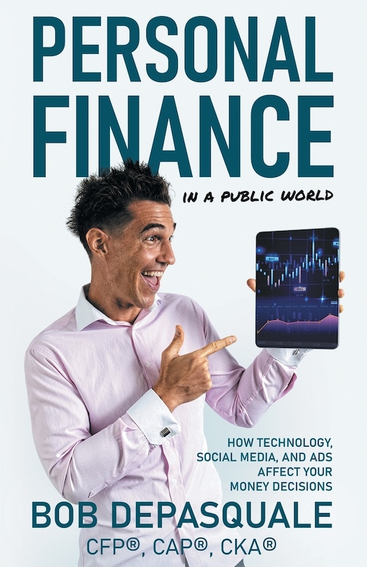 Front cover_Personal Finance in a Public World