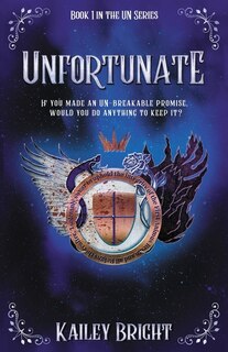 Front cover_Unfortunate