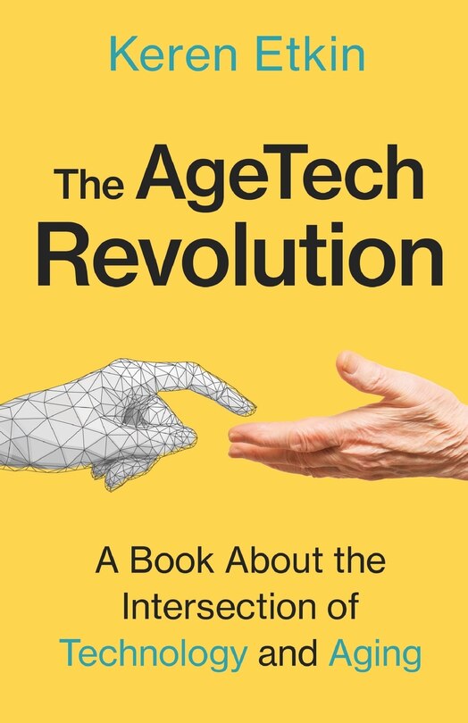 Couverture_The AgeTech Revolution