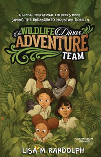 Front cover_The Wildlife Divas Adventure Team