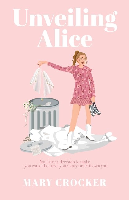 Front cover_Unveiling Alice