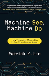 Front cover_Machine See, Machine Do