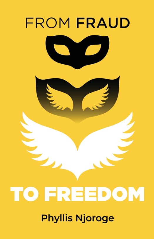 Front cover_From Fraud to Freedom