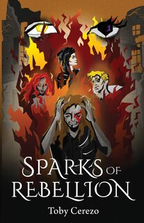 Front cover_Sparks of Rebellion
