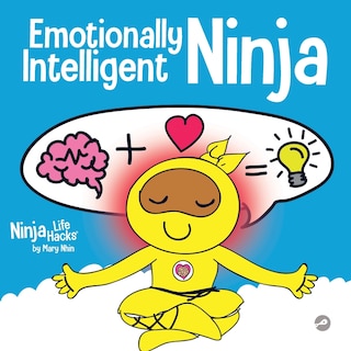 Front cover_Emotionally Intelligent Ninja