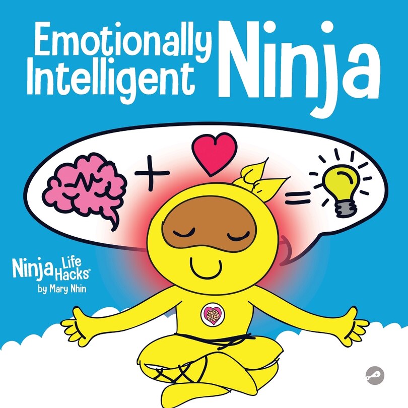 Front cover_Emotionally Intelligent Ninja