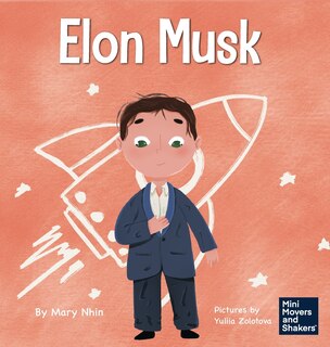 Couverture_Elon Musk