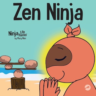 Couverture_Zen Ninja