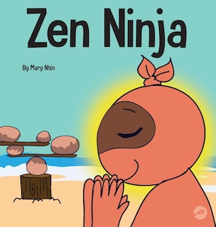 Front cover_Zen Ninja