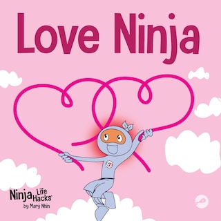 Front cover_Love Ninja
