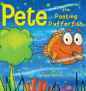 Couverture_Pete the Pooting Pufferfish