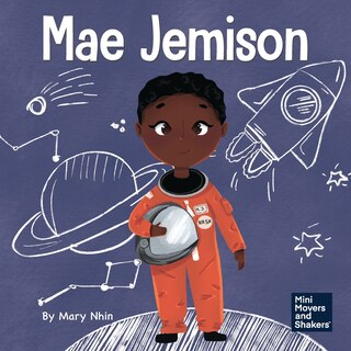 Front cover_Mae Jemison