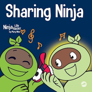 Couverture_Sharing Ninja