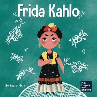 Couverture_Frida Kahlo