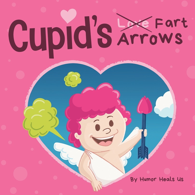 Couverture_Cupid's Fart Arrows