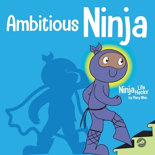 Couverture_Ambitious Ninja