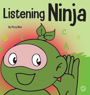 Couverture_Listening Ninja