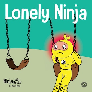 Couverture_Lonely Ninja