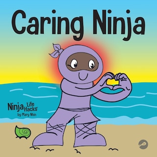 Couverture_Caring Ninja