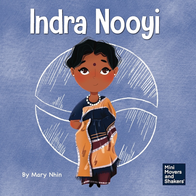 Couverture_Indra Nooyi