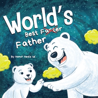 Front cover_World's Best Father