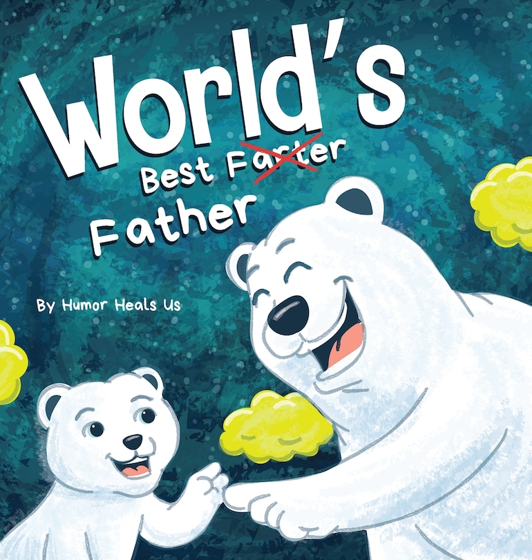 Couverture_World's Best Father