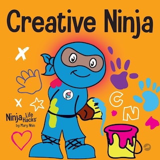 Couverture_Creative Ninja