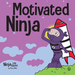 Front cover_Motivated Ninja