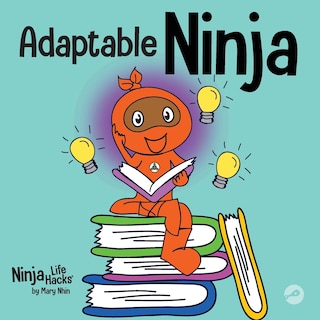 Front cover_Adaptable Ninja