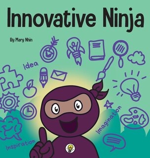 Front cover_Innovative Ninja