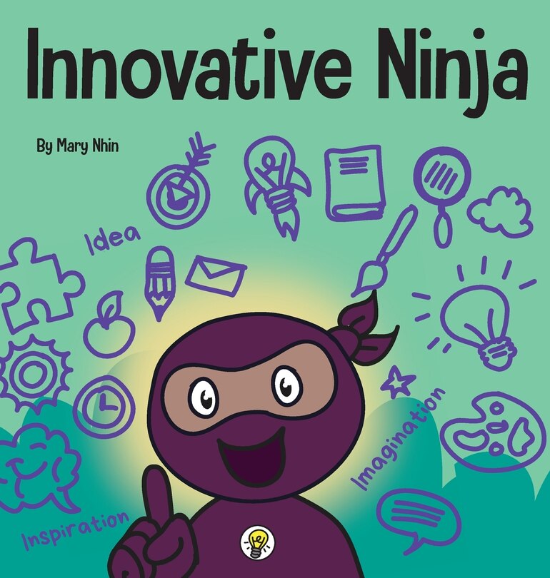 Front cover_Innovative Ninja