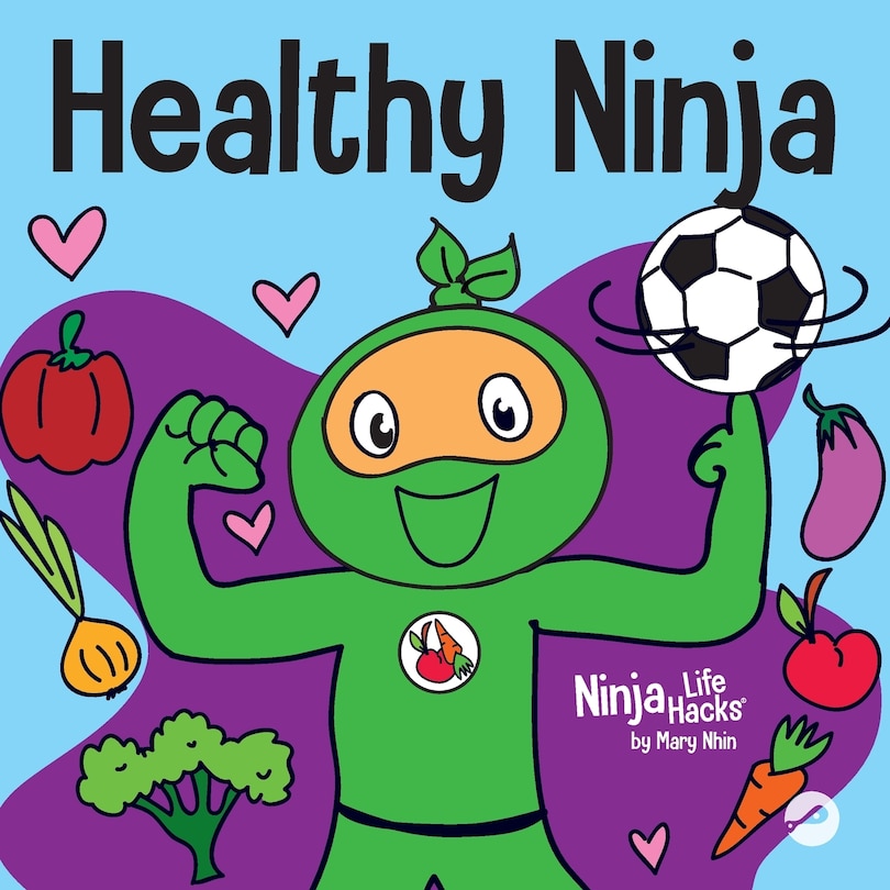 Couverture_Healthy Ninja