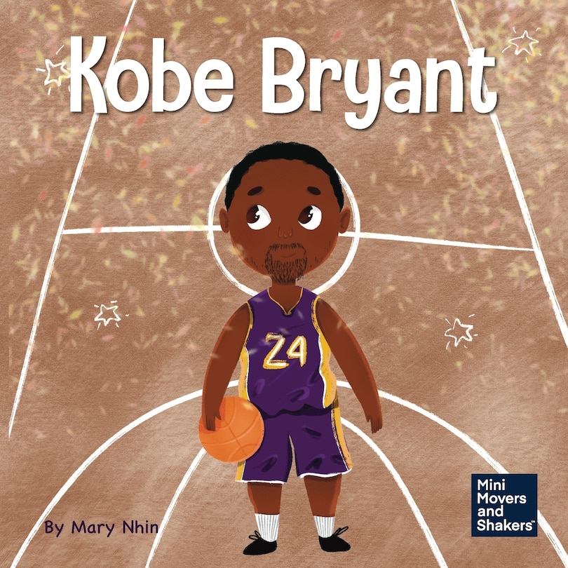 Couverture_Kobe Bryant