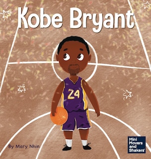 Front cover_Kobe Bryant