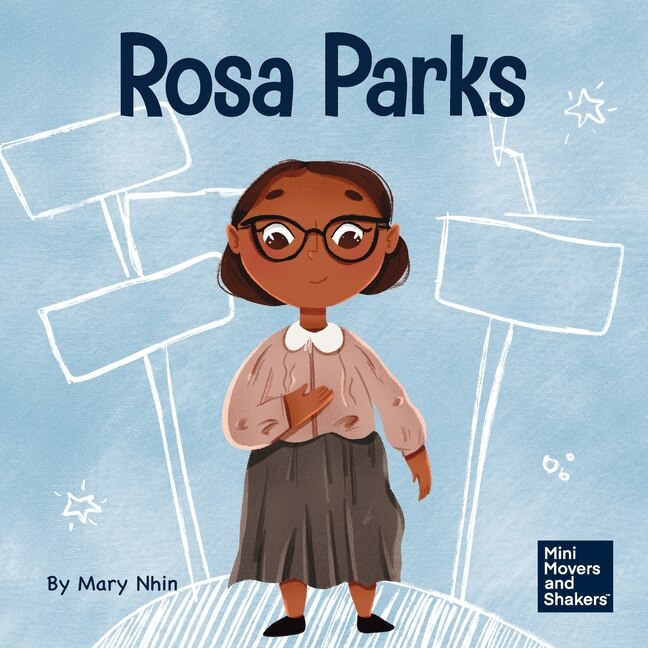 Couverture_Rosa Parks