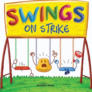 Front cover_Swings on Strike