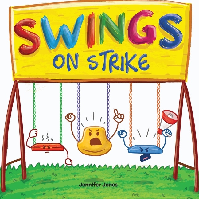 Front cover_Swings on Strike