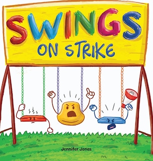 Front cover_Swings on Strike