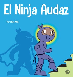 Front cover_El Ninja Audaz