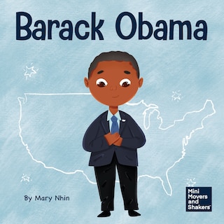 Front cover_Barack Obama