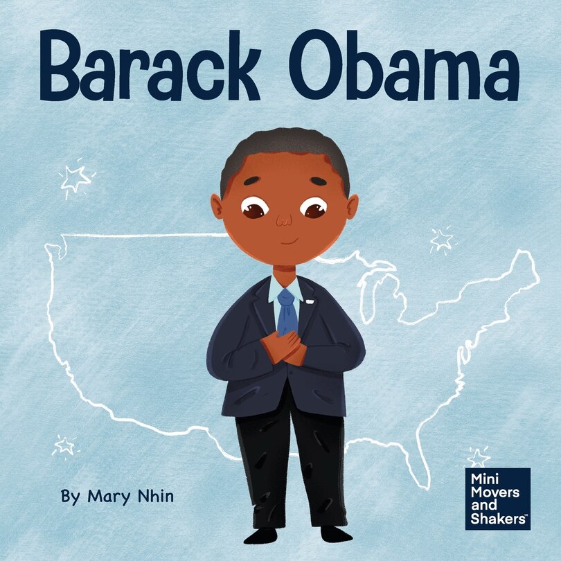 Front cover_Barack Obama