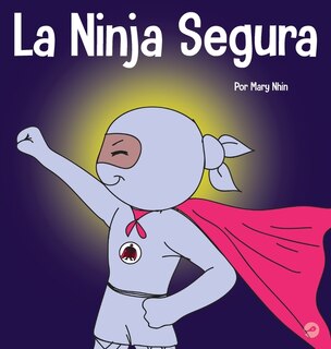 Front cover_La Ninja Segura