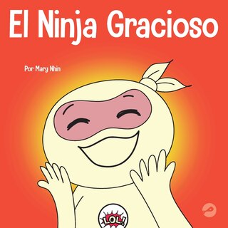 Couverture_El Ninja Gracioso