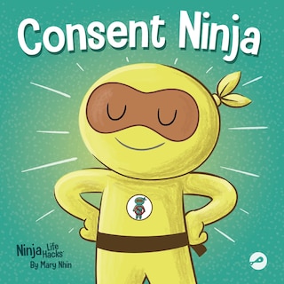 Front cover_Consent Ninja