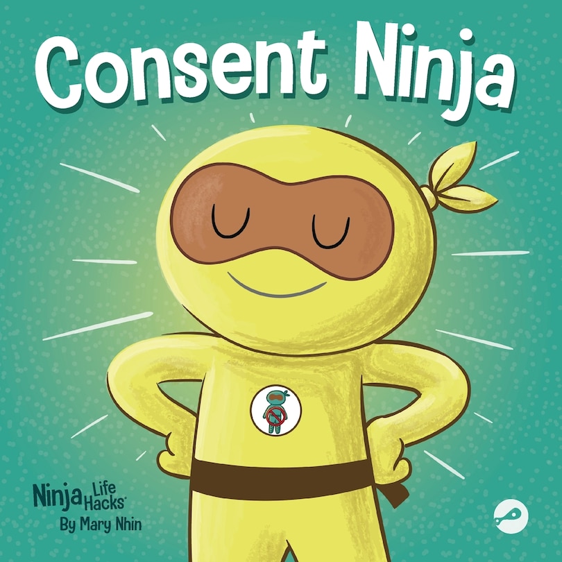 Front cover_Consent Ninja