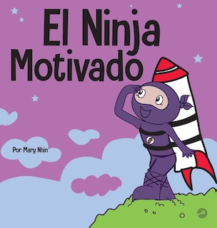 Couverture_El Ninja Motivado